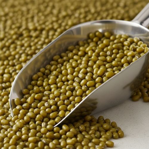 Mung Beans