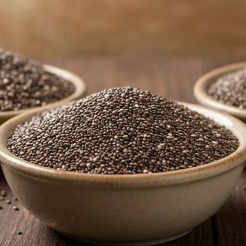 Chia Seeds